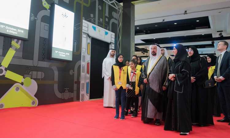 مهرجان الشارقة السينمائى
