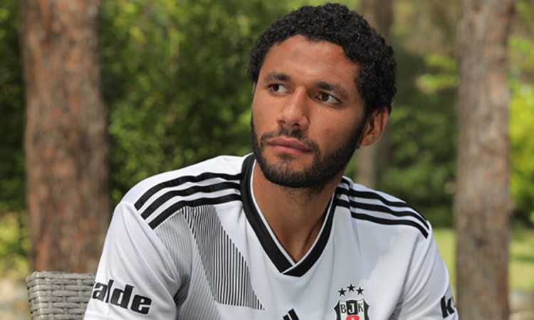 محمد الننى