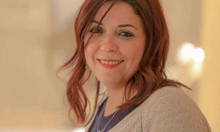 إسراء عبدالفتاح