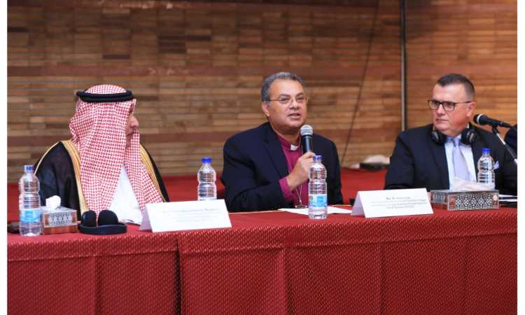 الحوار العربى الأوروبى السابع لمنتدى حوار الثقافات