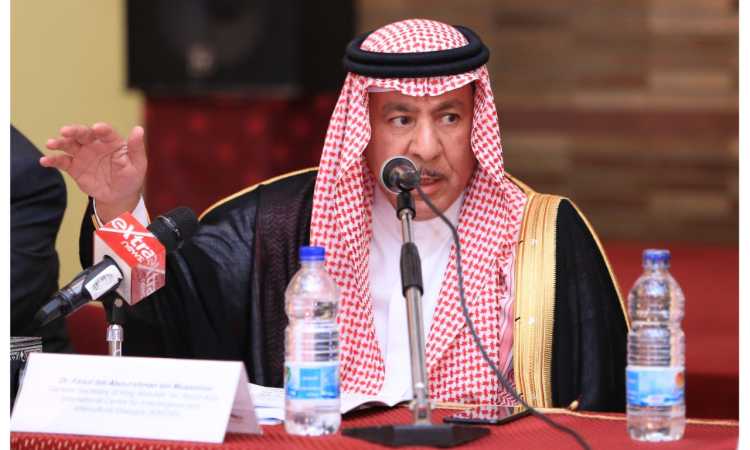فيصل بن معمر