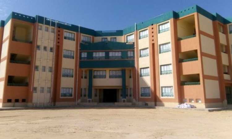 مدرسة الضبعة النووية