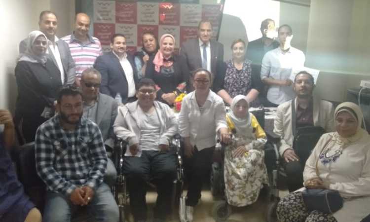 المصريين الأحرار بالإسكندرية