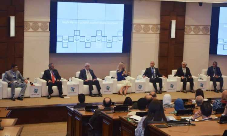 مصر تستطيع بالاستثمار والتنمية