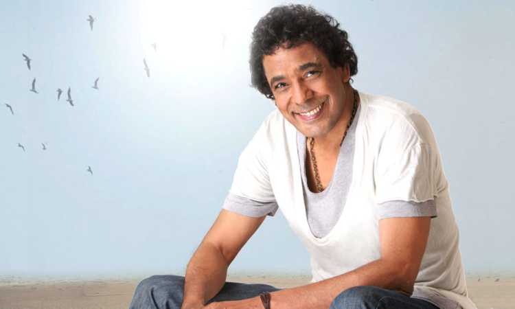 محمد منير