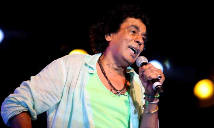 محمد منير