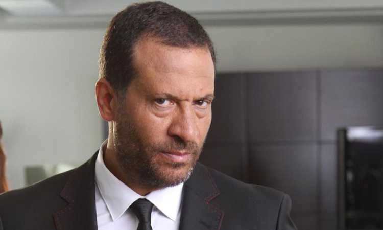 ماجد المصرى