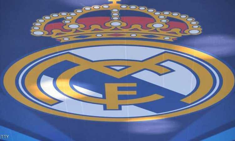 شعار ريال مدريد