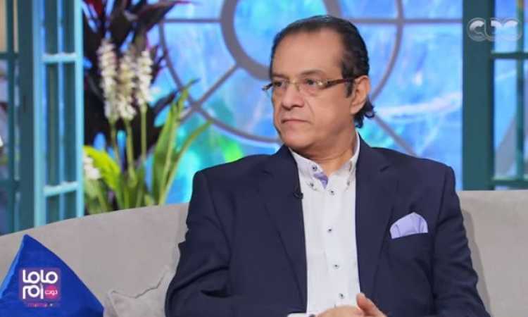 الدكتور علاء المسلمى