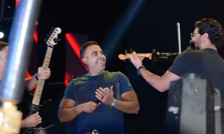 محمد عدوية