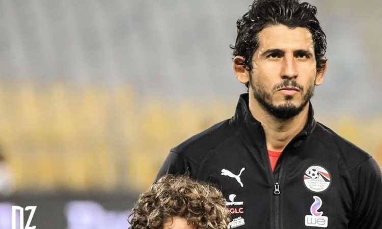 أحمد حجازى