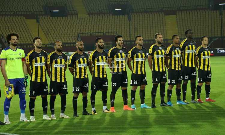 المقاولون العرب