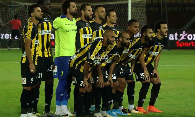 المقاولون العرب