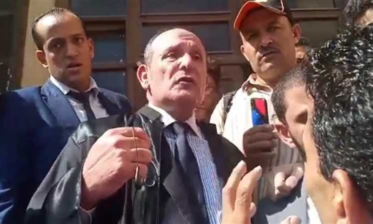 نضال مندور