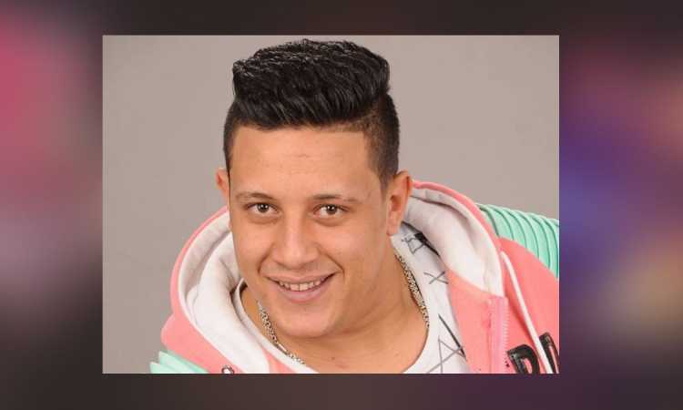 حمو بيكا