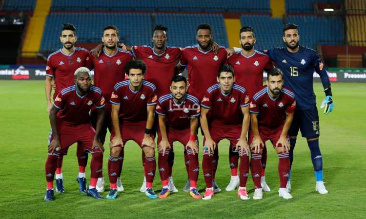 بيراميدز والإنتاج الحربى