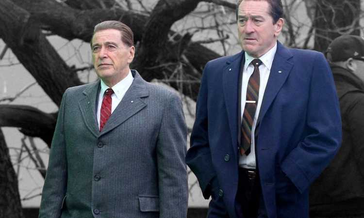 The Irishman