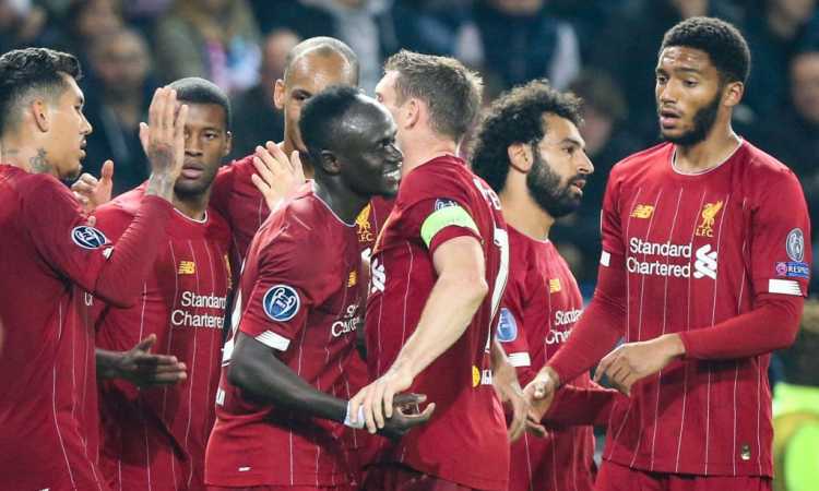 ليفربول