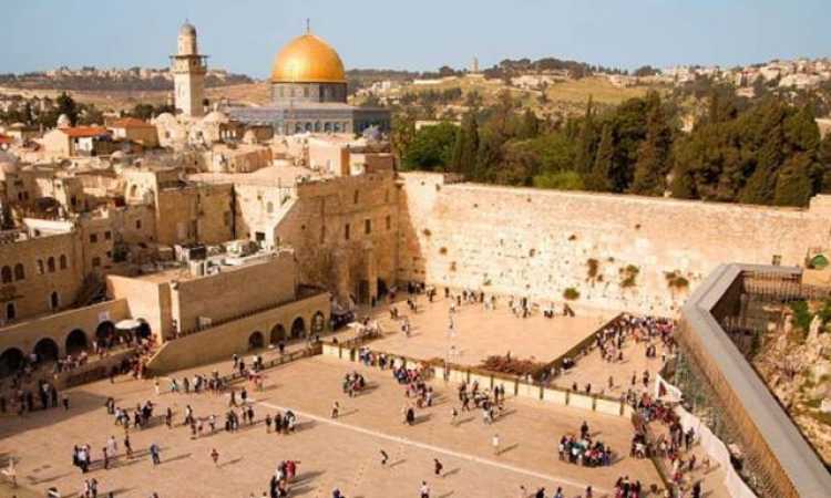 القدس