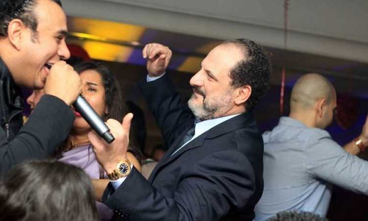 خالد الصاوى