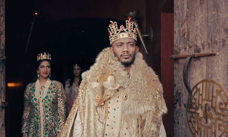 محمد رمضان