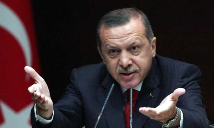أردوغان
