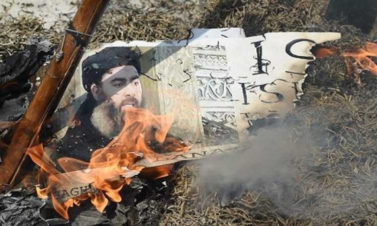 أبوبكر البغدادى