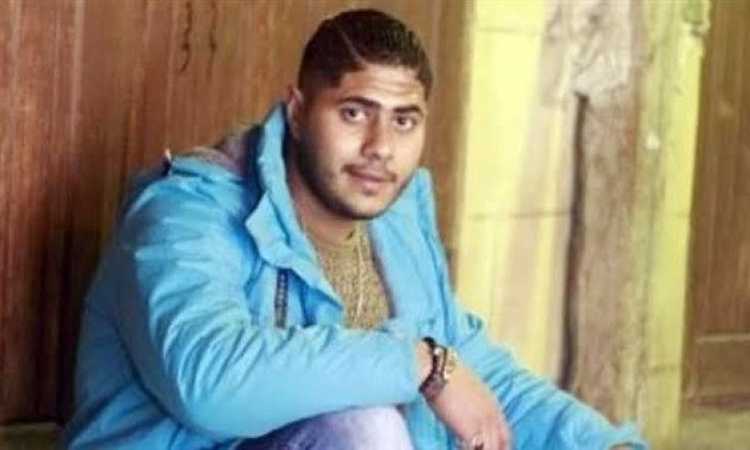 محمد عيد ضحية قطار الإسكندرية