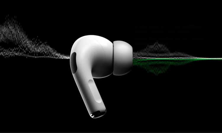 AirPods Pro