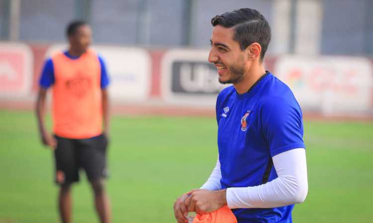 محمد هانى