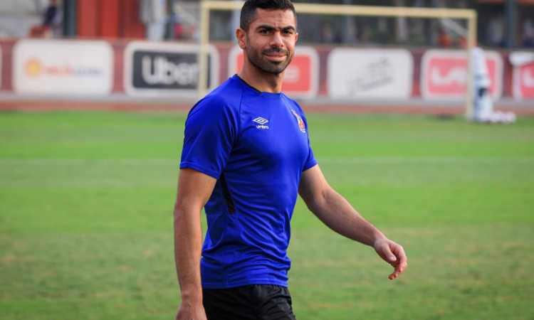 أحمد فتحى