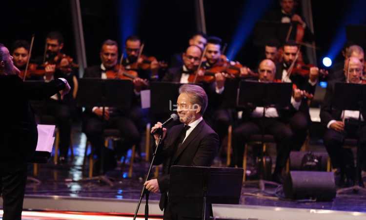 مروان خورى