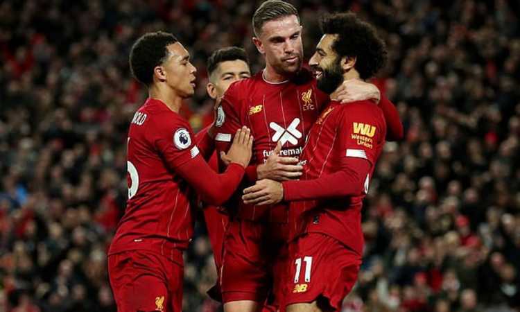 ليفربول