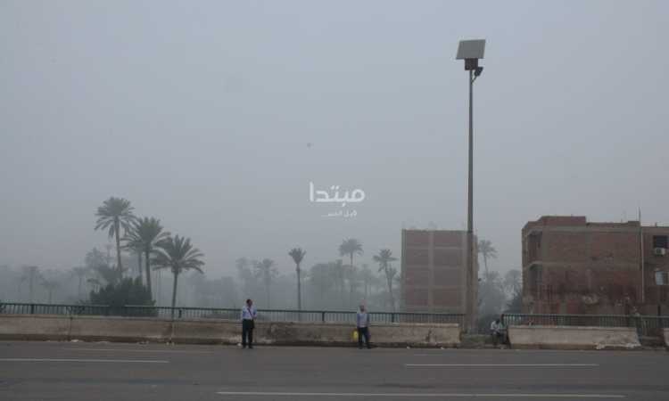 الشبورة المائية