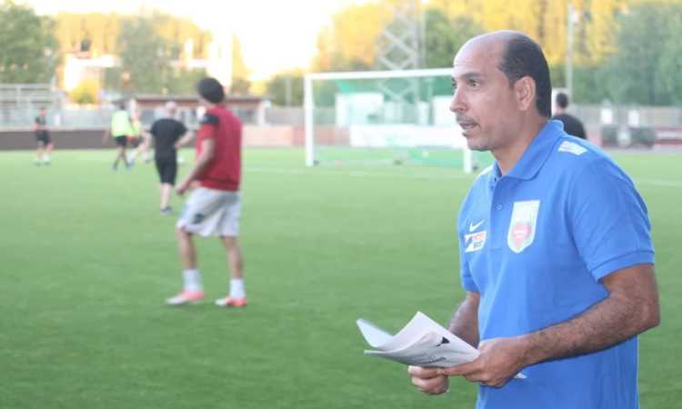 أحمد كشرى