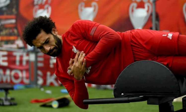 محمد صلاح