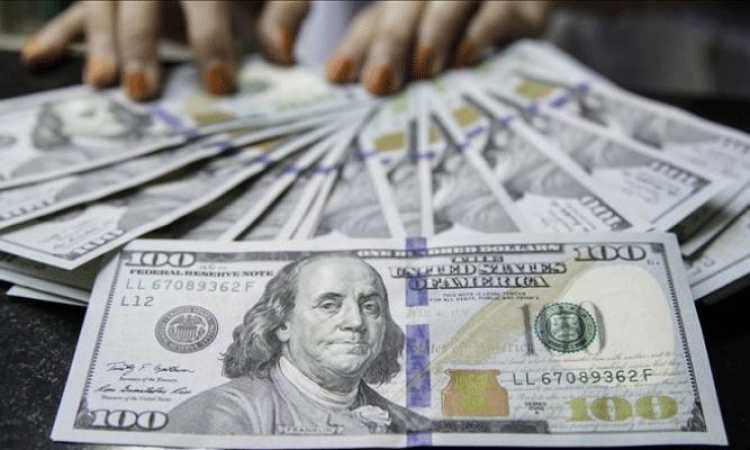 سعر الدولار اليوم في مصر