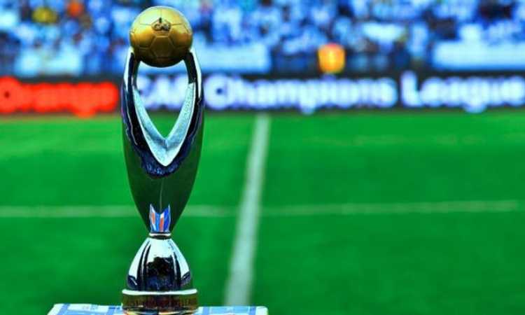 دورى أبطال إفريقيا