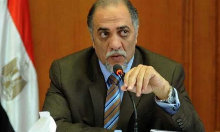 الشيخ إبراهيم الباجورى