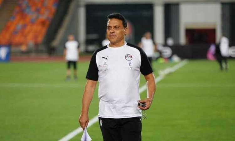 حسام البدرى