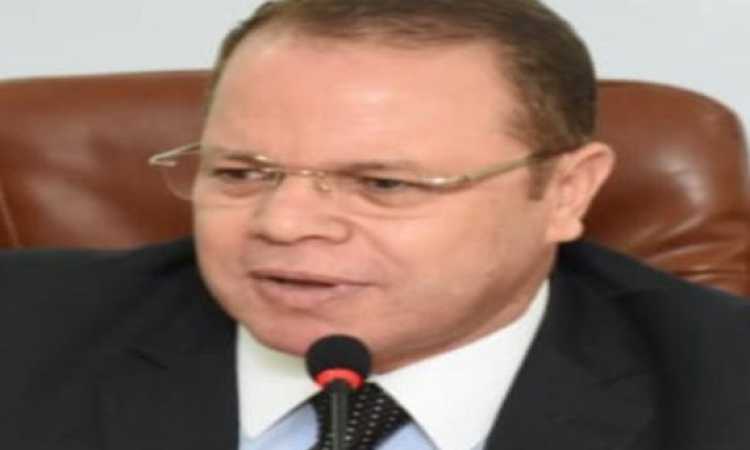 النائب العام حمادة الصاوى