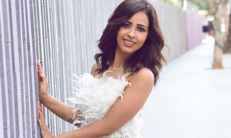 رنا سماحة