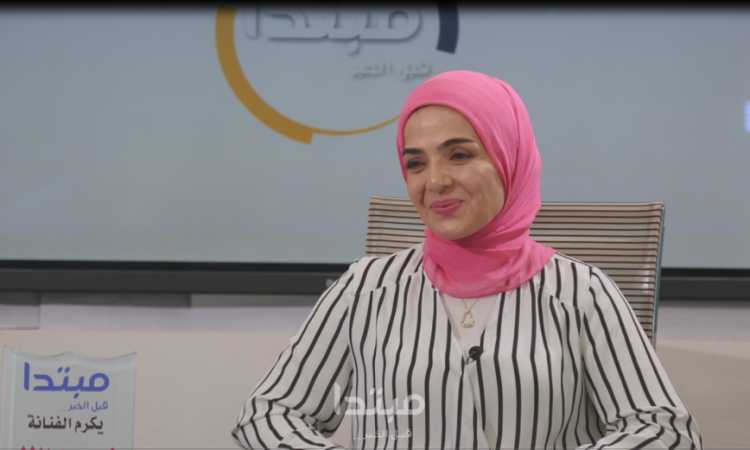 منى عبد الغنى