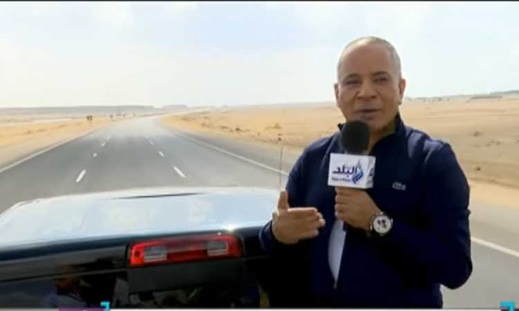 أحمد موسى