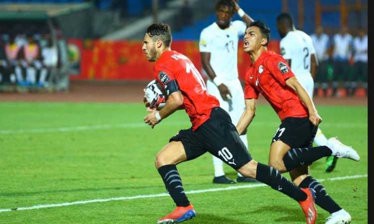 مصطفى محمد ورمضان صبحى