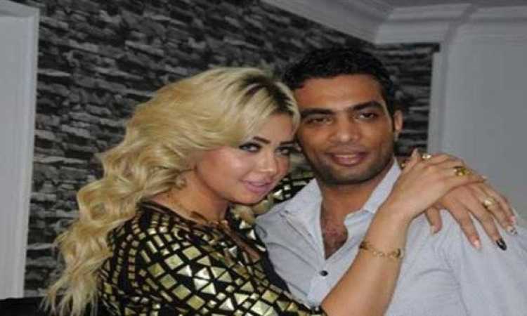 زوجة شادى محمد