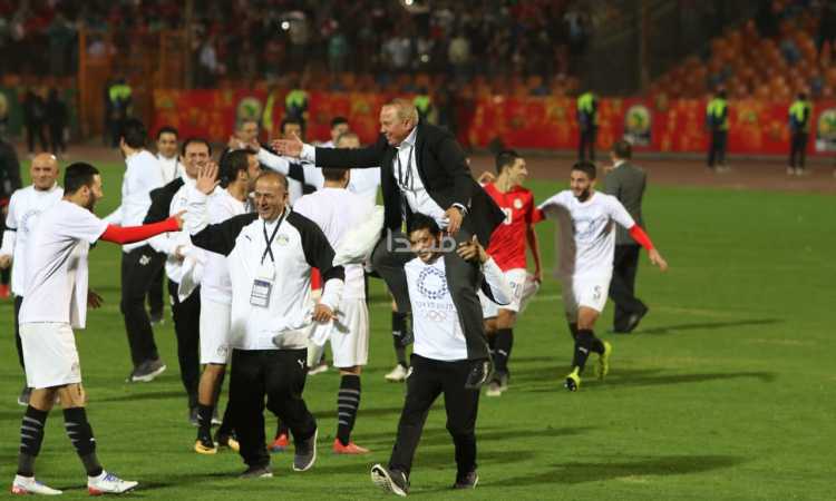 شوقى غريب