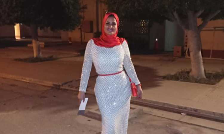 سما المصرى