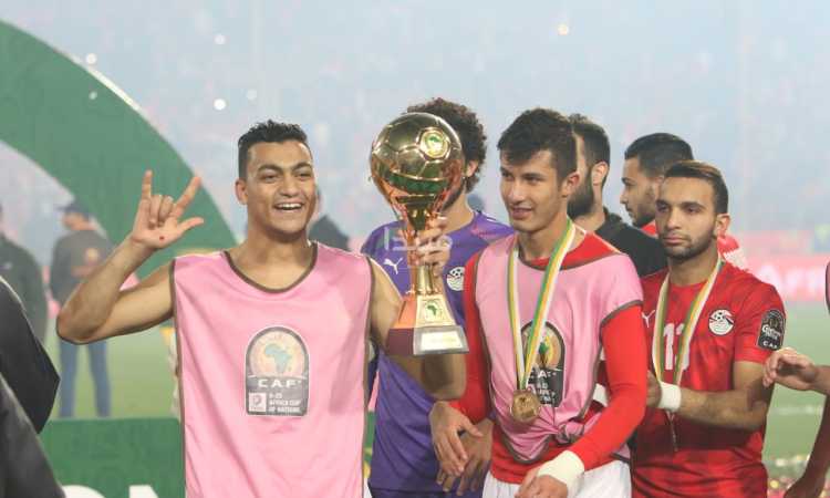 مصطفى محمد