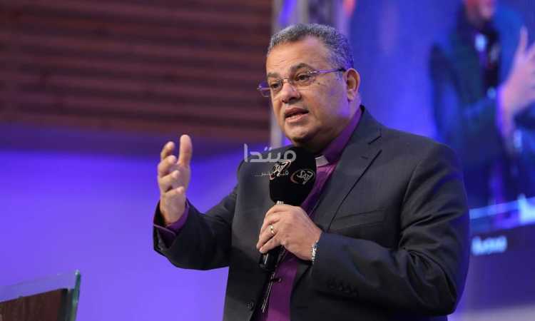 مؤتمر قادة الشباب الثانى